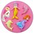 cheap Cake Molds-Mermaid Sea Daughter Dolphin Silicone Cake Mold Chocolate Kitchen Bakeware
