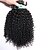 billige Naturligt farvede weaves-Brasiliansk hår Krøllet væv Krøllet Menneskehår Vævninger 3 Dele 0.3