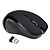 cheap Mice-Wireless 2.4G Optical Office Mouse 2400 dpi 4 Adjustable DPI Levels 4 pcs Keys