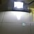 preiswerte LED-Flutlichter-1pc 50 W 6000-6500/3000-3200 lm 140 LED-Perlen SMD 5730 Wasserfest Warmes Weiß Kühles Weiß 220-240 V