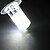 billige Lyspærer-5W 450-500lm E14 LED-kornpærer T 80 LED perler SMD 3014 Varm hvit Kjølig hvit 220-240V