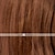お買い得  人毛キャップレスウイッグ-人間の髪のブレンド かつら ショート ストレート レイヤード・ヘアカット ショートヘアスタイル2020 ハレベリーヘアスタイル クラシック ストレート ブラック ブロンド ブラウン ナチュラル キャップレス 女性用 パレスブロンド ハニーブロンド / ブリーチブロンド ブロンド 8 インチ 日常