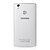 levne Mobily-DOOGEE DOOGEE X5 MAX 5 inch / 4.6-5.0 inch palec 3G Smartphone (1 GB + 8GB 8 mp MediaTek MT6580 4000mAh mAh) / 1280x720 / Čtyřjádrový