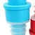 cheap Wine Stoppers-Wine Stopper Polypropylene, Wine Accessories High Quality CreativeforBarware cm 0.015 kg 1pc