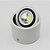 baratos Luzes LED de Pista-500 lm T15 1 Contas LED COB Decorativa Branco Quente Branco Frio 85-265 V / 1 pç / RoHs / FCC