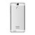 cheap Cell Phones-OUKITEL OUKITEL k6000 PRO 5.5 inch / 5.1-5.5 inch inch 4G Smartphone (3GB + 32GB 16 mp MediaTek MT6753 6000 mAh mAh) / 1920*1080 / Octa Core / FDD(B1 2100MHz) / FDD(B3 1800MHz) / FDD(B7  2600MHz)