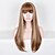 cheap Synthetic Trendy Wigs-Wig for Women Costume Wig Cosplay Wigs