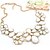 cheap Necklaces-Women&#039;s Pendant Necklace Statement Necklace Pearl Necklace Statement European Fashion Cute Pearl Alloy White Black Blue Necklace Jewelry For Party
