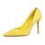 billige Højhælede sko til kvinder-FleeceDame-Sort Gul Grøn Rosa Lilla Rød Grå Orange Burgunder-Fritid-Stilethæl