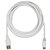 billige Wii U-tilbehør-WU-C001W Kabel Til Wii U ,  Kabel Metall / ABS 1 pcs enhet