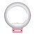 cheap Selfie Light-Charm Eyes Ring Flash Selfie LED Light for iPhone 6 6s Plus for Casio EXILIM EX-TR600 Smartphone Mobile Phone