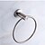 cheap Towel Bars-Towel Bar Contemporary Stainless Steel 1 pc - Hotel bath towel ring