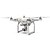 cheap RC Drone Quadcopters &amp; Multi-Rotors-RC Drone DJI Phantom 3 Professional 6CH 3 Axis 2.4G With 4K HD Camera RC Quadcopter One Key To Auto-Return / Auto-Takeoff / Headless Mode Remote Controller / Transmmitter / USB Cable / 1 Battery For