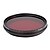 preiswerte Filter-fotga® all-in-one einstellbar 530nm-750nm Infrarot-IR-Pass Röntgenobjektivfilter 77mm