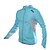 abordables Softshell, polares y chaquetas de montaña-Hombre Mujer Unisex Chaqueta para senderismo Al aire libre Secado rápido Resistente a los UV A prueba de insectos A prueba de polvo Chándal Paravientos Top Camping y senderismo Ciclismo / Bicicleta