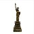 cheap Sculptures-Gifts Decorative Objects, Copper Retro for Home Decoration Gifts 1pc