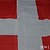 preiswerte Ballons-neue 3ft x 5ft hängende Fahne Polyester Dänemark Nationalflagge Banner home decor