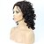cheap Human Hair Wigs-brazilian virgin curly hair glueless lace front wig full lace wig with baby hair for black women