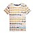 preiswerte Cosplay-Anime-Kapuzenpullover und T-Shirts für den Alltag-Inspiriert von Cosplay Andere Cosplay Anime Cosplay Kostüme Cosplay-T-Shirt Druck Kurzarm T-shirt Für Herrn Unisex