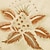 voordelige Decoratieve kussenslopen-1 stk Polyester Kussenhoes, Bloemen Traditioneel