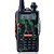 billiga Walkie-talkies-BAOFENG UV-5R5TH-BLK Handhållen / Digital Röstprompt / Dubbelband / Dubbel display 1,5-3 km 1,5-3 km 128 1800mAh 5W/1W Walkie talkie Tvåvägsradio / 136-174 mHz / 400-520MHz / FM Radio / LCD