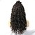 tanie Peruki z ludzkich włosów-Włosy naturalne Full lace bez kleju Front lace bez kleju Pełna siateczka Peruka styl Włosy brazylijskie Wodne fale Peruka 130% 150% Gęstość włosów z Baby Hair Naturalna linia włosów Peruka