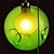 Недорогие Подвесные огни-LED Подвесные лампы Стекло Стекло Деревенский стиль Винтаж Современный современный