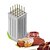preiswerte Küchenutensilien &amp; Gadgets-Küchengeräte Kunststoff Gute Qualität Für Fleisch Zerkleinerungsmaschine