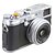 baratos Câmaras Fotográficas e de Vídeo &amp; Acessórios-newyi botão de libertação 10 mm de diâmetro de metal côncavo suave do obturador para Leica Camera m telêmetro