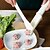 preiswerte Küchenutensilien &amp; Gadgets-1pc Küchengeräte Kunststoff Neuartige Topfaufhänger &amp; Zubehör Für Fleisch