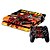 voordelige PS4-accessoires-B-SKIN Sticker Voor PS4 ,  Sticker PVC 1 pcs eenheid