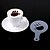 baratos Koffie accessoires-Tea Strainer Manual Plastic 1pc / Daily / Coffee