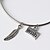cheap Bracelets-Women&#039;s Bracelet Bangles - Tree of Life Bracelet Silver For Christmas Gifts Daily Casual
