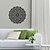 cheap Wall Stickers-Decorative Wall Stickers - Plane Wall Stickers History Shapes Vintage Living Room Bedroom Bathroom Kitchen Dining Room Study Room /