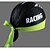 abordables Sombreros, gorras y bandanas-Gorra para Ciclismo Sombreros / Bandanas / Sombrero BicicletaTranspirable / Mantiene abrigado / Secado rápido / Resistente al Viento /