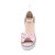 preiswerte Damensandalen-Damen Mädchen Schuhe Kunstleder Frühling Sommer Plattform Keilabsatz Schnalle Ausgehöhlt für Normal Kleid Weiß Blau Rosa