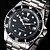levne Quartz hodinky-WINNER Pánské Hodinky k šatům mechanické hodinky Analogové Automatické natahování Velkoformátové Luxus Kalendář Svítící / Nerez / Nerez