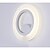 Χαμηλού Κόστους Επιτοίχια Φωτιστικά Διάχυσης-Σύγχρονη Σύγχρονη Λαμπτήρες τοίχου Μέταλλο Wall Light 110-120 V 220-240 V 15 W / Ενσωματωμένο LED