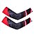 cheap Armwarmers &amp; Leg Warmers-Kingbike Cycling Sleeves Armwarmers Lightweight Sunscreen UV Resistant Breathable Comfort Bike / Cycling Black / Green Black / Blue White+Red Spandex Winter for Men Women Kid&#039;s Road Bike Mountain