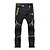 abordables Pantalons et shorts de chasse-Homme Pantalons de Chasse Séchage rapide Amovible Printemps Eté Automne Classique Sexy Mode Bas pour Camping / Randonnée Chasse Pêche Noir Jaune Vert S M L XL XXL / Hiver / Hiver