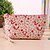 cheap Cosmetic Bags &amp; Cases-Unisex Bags PU Cosmetic Bag for Wedding Event/Party Shopping Casual Sports Formal Office &amp; Career Outdoor Professioanl Use Winter Spring