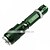 cheap Outdoor Lights-U&#039;King ZQ-X913 LED Flashlights / Torch LED 1200lm 5 Mode Zoomable / Adjustable Focus / Nonslip grip Camping / Hiking / Caving / Everyday Use / Police / Military Green