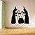 preiswerte Wand-Sticker-Dekorative Wand Sticker - Flugzeug-Wand Sticker Landschaft Tiere Wohnzimmer Schlafzimmer Badezimmer Esszimmer Studierzimmer / Büro Jungen