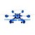 cheap RC Drone Quadcopters &amp; Multi-Rotors-RC Drone HJ HJ 818 6 Axis 2.4G With HD Camera RC Quadcopter One Key To Auto-Return Failsafe Headless Mode 360°Rolling RC Quadcopter