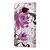 cheap Cell Phone Cases &amp; Screen Protectors-For LG Case Case Cover Card Holder with Stand Flip Pattern Full Body Case Flower Hard PU Leather for LG LG K5