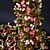 billige Kunstig blomst-Silke pastorale stil Vinranke Vægblomst Vinranke 1