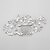 cheap Headpieces-Imitation Pearl / Rhinestone / Alloy Hair Combs with 1 Wedding / Special Occasion Headpiece