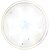 billige Innfelte LED-lys-1pc 24 W 1920 lm 48 LED perler SMD 5730 Dekorativ Kjølig hvit 220-240 V / 1 stk. / RoHs