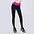 cheap New In-Women&#039;s Running Tights Leggings Athletic Sport Shorts Pants / Trousers Base Layer Yoga Running Exercise &amp; Fitness Gym Workout Breathable Quick Dry Softness Classic Sexy Fashion Purple Blue Rose Red