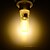 preiswerte LED Doppelsteckerlichter-ywxlight® 5pcs g9 cob 6w 500-600lm führte bi-pin lichter warmweiß kaltweiß led maisbirne kronleuchter lampe ac 220-240v